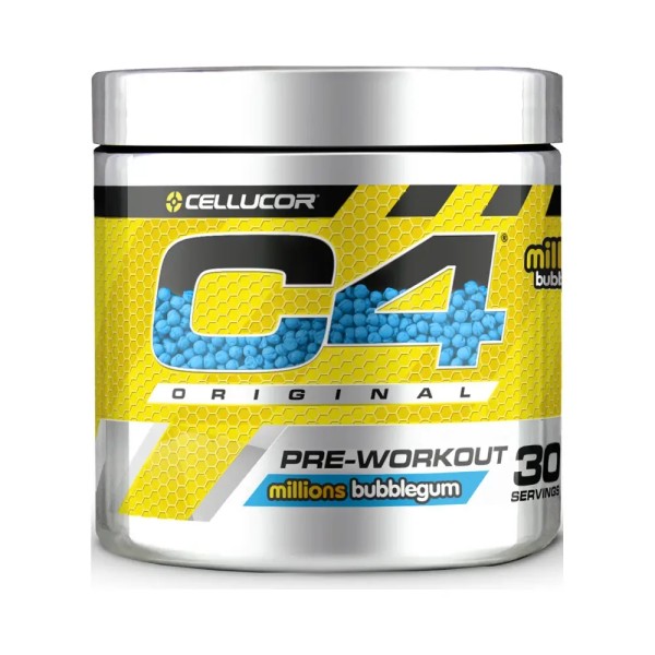 Cellucor C4 Extreme 30 Portionen.