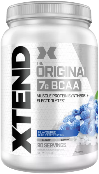 Xtend Original BCAA 90 Portionen