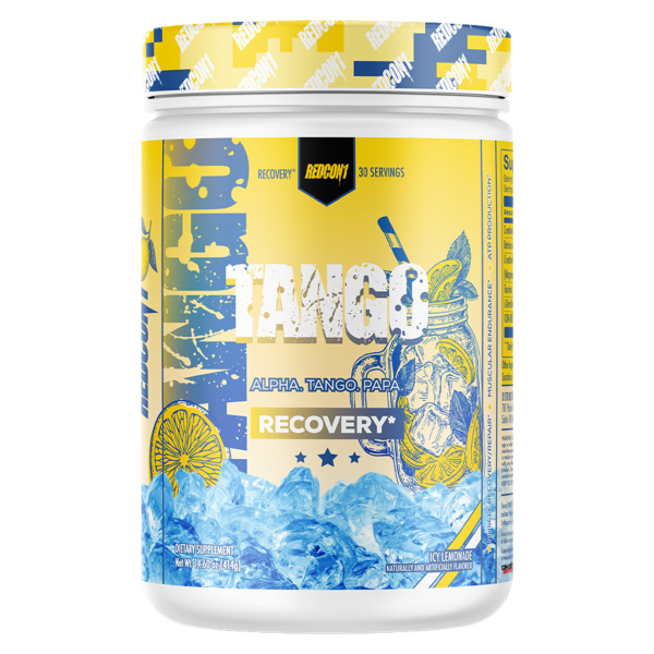 Redcon1 TANGO Kreatin Matrix