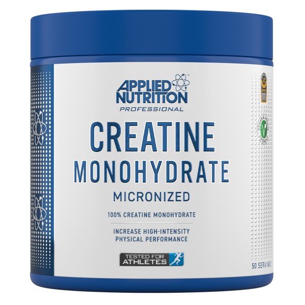 Applied Nutrition Micronized Creatine Monohydrate 250 g