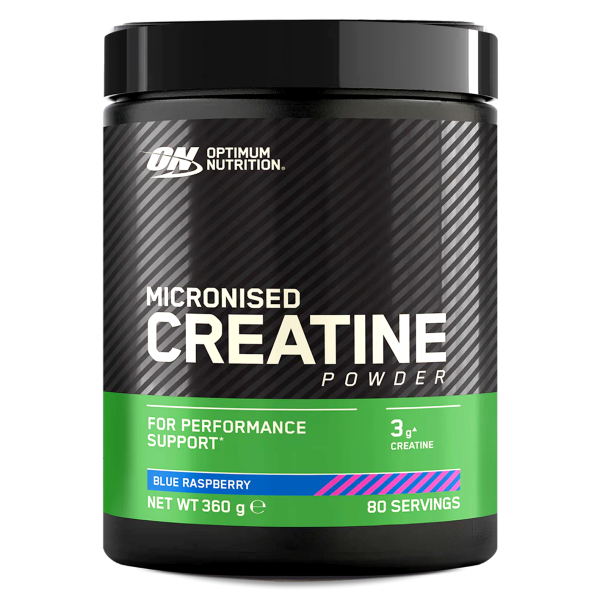 Optimum Nutriton Micronised Creatine 80 Portionen
