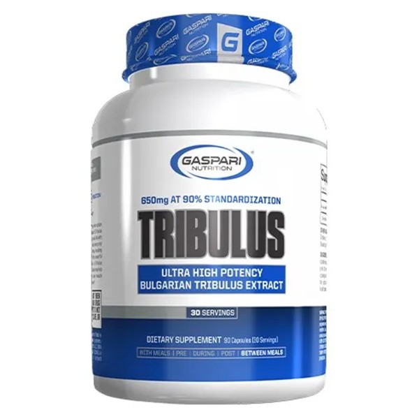 Gaspari Nutrition Tribulus Bulgarian Extract 90 Kapseln