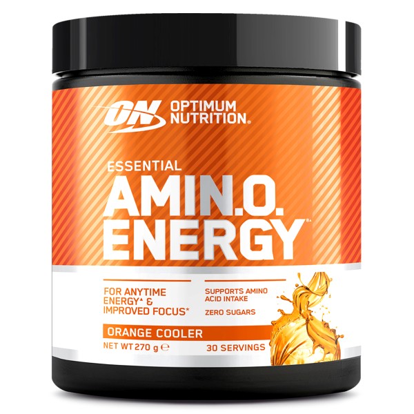 Optimum Nutrition Essential Amino Energy 270g