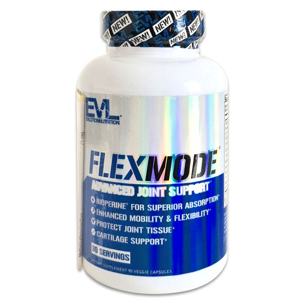 EVL Nutrition FlexMode Joint Support 90 Kapseln