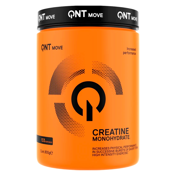 QNT Creatine Monohydrate 800 g