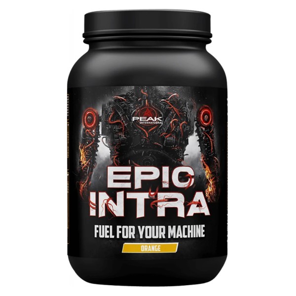 Peak EPIC Intra 1500 g Intra-Workout