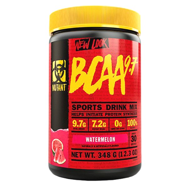 Mutant BCAA 9.7 Aminosäuren