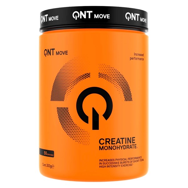 QNT Creatine Monohydrate