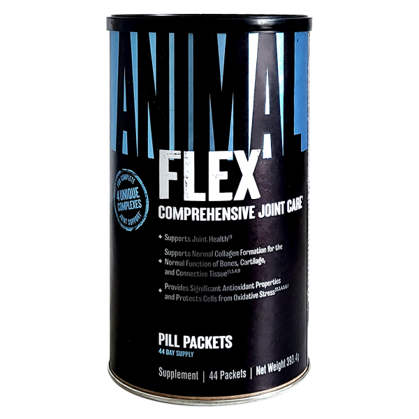 Universal Nutrition Animal Flex 44 packs
