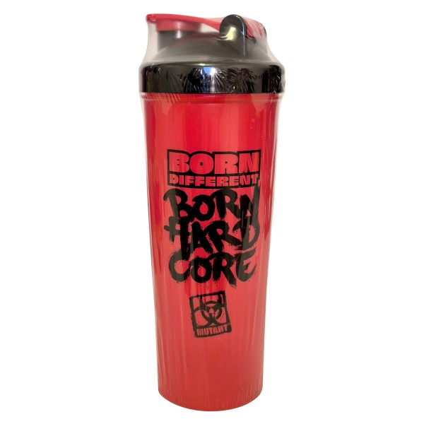 Mutant Born Hardcore Shaker 900 ml Mixbecher