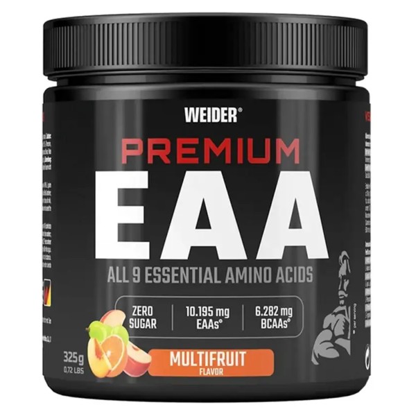 Weider Premium EAA Zero Sugar 325 g
